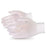 Medline Nylon Glove Liners - Nylon Glove Liners, Cut Level 1, Size L - MDTGLOVEL