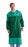 Medline Xalt Level 3 Panel Coverage Surgical Gowns - Xalt Fabric L3 Surgical Gown,, Green, Panel Cover, Size XL - MDTGXP3JXL