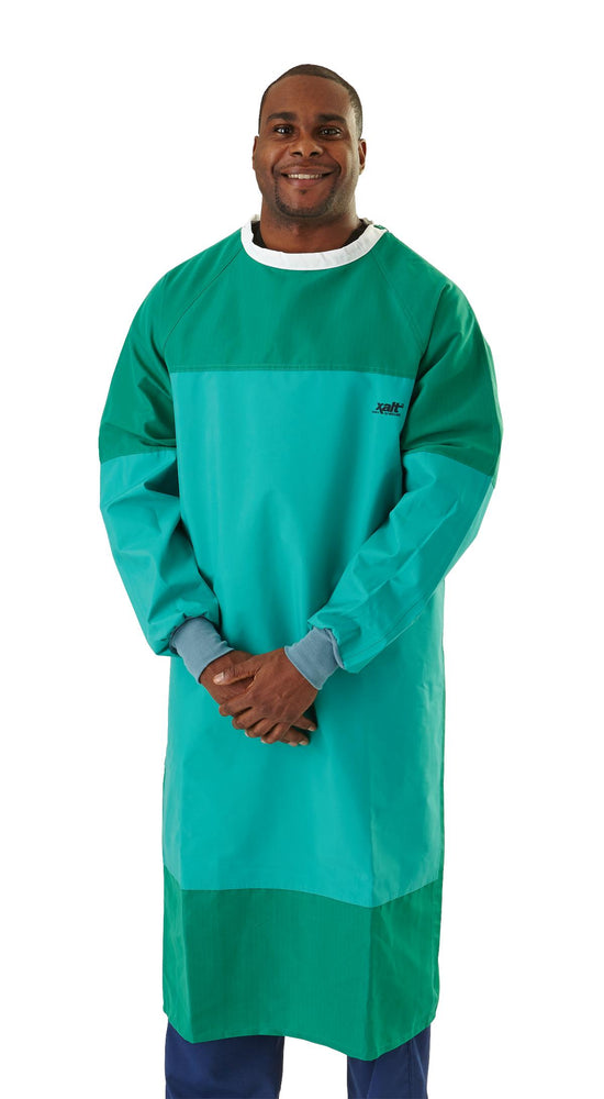 Xalt Level 4 Panel Coverage Surgical Gowns