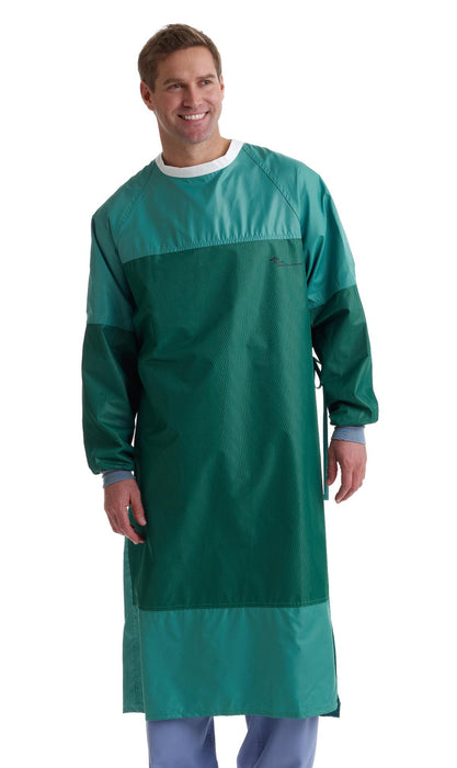 Xalt Level 4 Panel Coverage Surgical Gowns