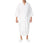 Monarch Robe And Towel Company Patient Robes - Patient Robe, Square Waffle, Size 2XL, 10/Case - 401-2X-WAF-BT