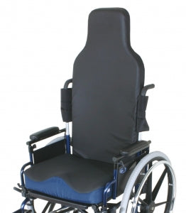 Medline Co-Label IncrediBack Rigid Wheelchair Cushions - IncrediBack Rigid Wheelchair Cushion, Tall, 18" - 420TB