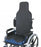 Medline Co-Label IncrediBack Rigid Wheelchair Cushions - IncrediBack Rigid Wheelchair Cushion, Tall, 18" - 420TB