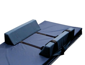 Medline Medline Advantage Mattress Bolster - Advantage Mattress Bolster, 8" - MDTMATBOLST