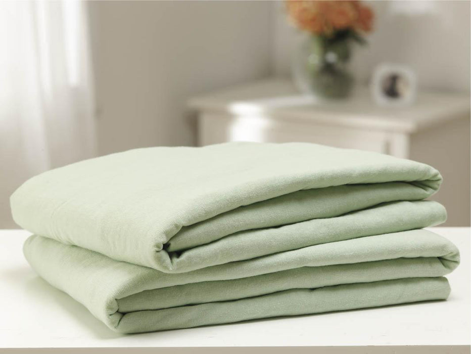 Soft-Span Birthing Sheets