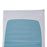 Medline Birdseye Knitted Contour Sheet - Birdseye Knitted Contour Sheet, 24 oz. - MDTNC4E24L