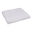 Medline Birdseye Knitted Contour Sheet - Birdseye Knitted Contour Sheet, 24 oz. - MDTNC4E24L