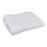 Medline Soft-Fit Knitted Contour Sheets - Soft-Fit Knit Contour Sheets in White, 19 oz. - MDTNC4J19DZ