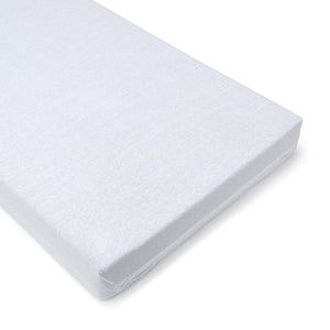 95 x 65 travel best sale cot sheet