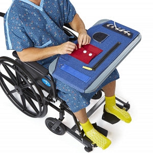 Medline Activity Aprons and Overlays - Activity Overlay - MDTOVERLAY