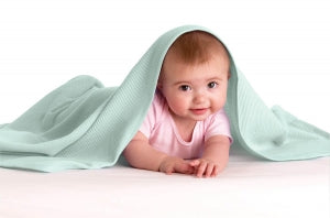 Medline best sale baby blankets