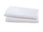 Medline Medline Interblend Percale Pillowcases - Percale Pillowcase, 42" x 34", Order in Multiples of 12 Dozen - MDTPC4P34