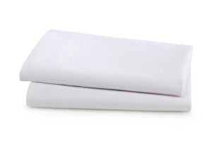 Medline Medline Interblend Percale Pillowcases - Percale Pillowcase, 42" x 34", Order in Multiples of 6 Dozen - MDTPC5P34D