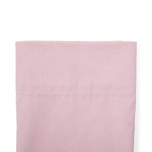 Medline Feels Like Home Vibrant Percale Pillowcases - Percale Pillowcase, Rose, 42" x 36", 6 doz./Case - MDTPC5P36ROS