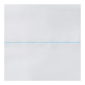 Medline PerforMAX Micropoly Standard Pillowcase - Micropoly Pillowcase, 42" x 34" - MDTPC5S34DZ