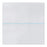 Medline PerforMAX Micropoly Standard Pillowcase - Micropoly Pillowcase, 42" x 34" - MDTPC5S34DZ