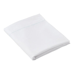 Medline PerforMAX Micropoly Standard Pillowcase - Micropoly Pillowcase, 42" x 34" - MDTPC5S34DZ