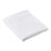 Medline PerforMAX Micropoly Standard Pillowcase - Micropoly Pillowcase, 42" x 34" - MDTPC5S34DZ