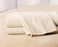 Medline Feels Like Home Percale Count Pillowcases - Percale Pillowcase, Reverse Sateen, 42" x 34" - MDTPC6B34BRS