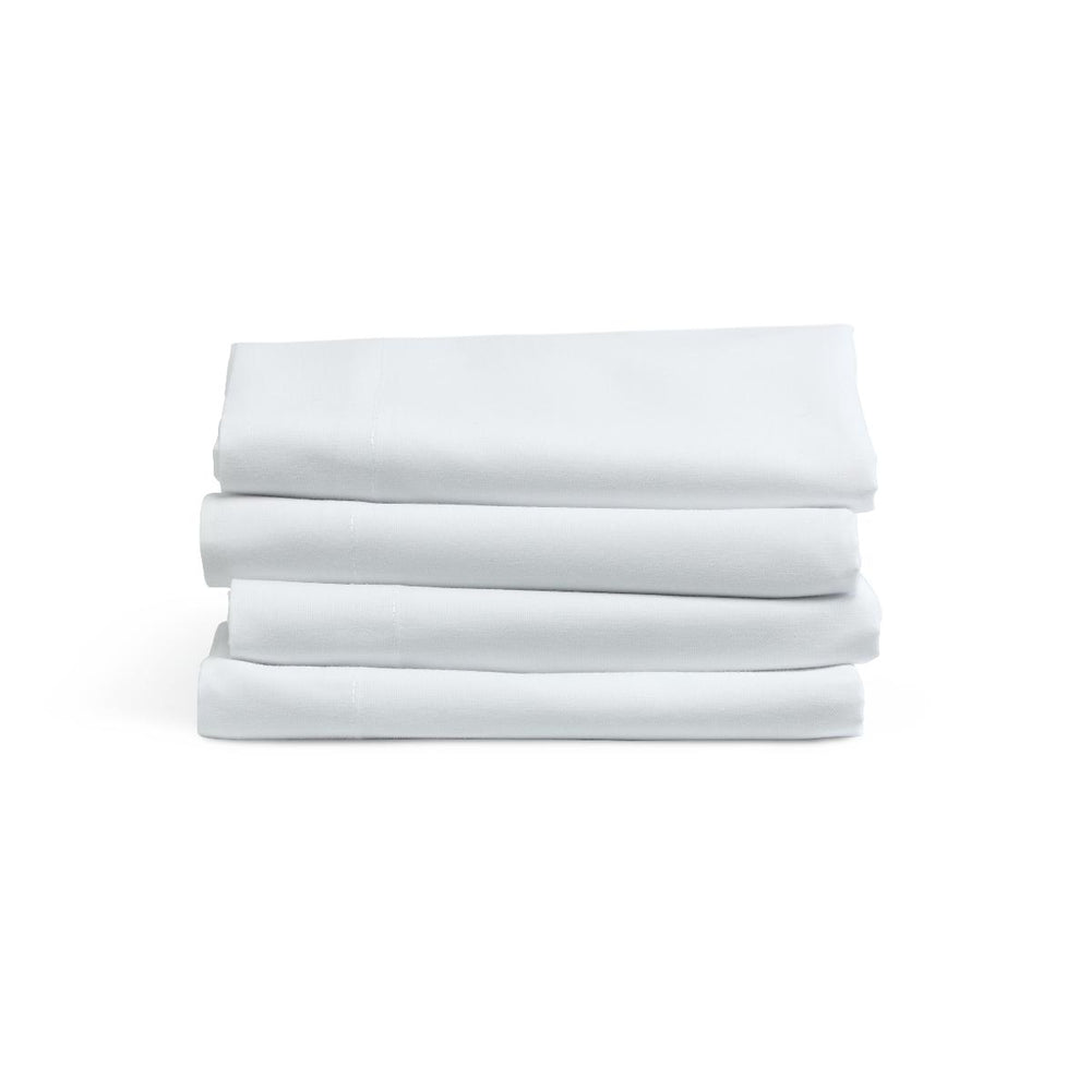 Heavyweight Percale Pillowcases