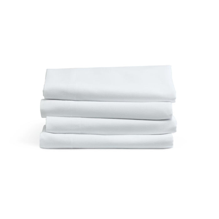 Heavyweight Percale Pillowcases