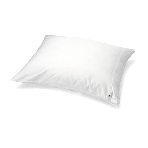 Cleanbrands CleanRest Pillow Encasements - PILLOW ENCASEMENT ZIPPER STANDARD 20X26 - 8.4516800176E+011