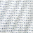 Medline Blended Patient Gowns - Traditional Patient Gown with Straight Back, Ties, Demure Print, One Size Fits Most - MDTPG3RSBDEM