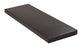 Medline 3 Layer Hi-Res Stretcher Foam Pads with Square Corner - Hi-Res Stretcher Pad, Squared, 26" x 74" x 3" - MDTS2674H3A