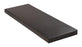 Hi-Res Stretcher Pad, 12" Angled, 29" x 74" x 3"