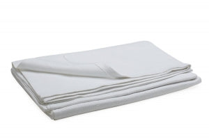 Medline Gemini IV Spread Blankets - Gemini IV Spread Blanket, White, 74" x 100" - MDTSB4B35WHIR