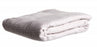 Intralin Santa Clara Spread Blankets - Spread Blanket, 80" x 90", 4.5 lb., Natural - 102910-FULL SANTA CLARA NATURAL