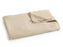 Medline Woven Cambridge Spread Blankets - Cambridge Spread Blanket, 74" x 100", Cappuccino Beige - MDTSB6B35CAPR