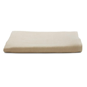 Medline Spectrum Spread Blankets - Spectrum Spread Blanket, Cappuccino Beige, 74" x 104" - MDTSB8B35CAP