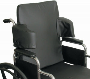 Medline Standard Back Cushions for Wheelchair