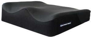 Medline The Saddle Wedge Wheelchair Cushion