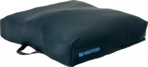 Medline Co-Label Vector Wheelchair Cushions - Vector Wheelchair Cushion, 16" x 16" - VT-S-1616