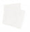 Medline Medline Classic Cotton Terry Washcloths - WASHCLOTH, WHI, 12X12, 1LB / DZ, COTTON, HE - MDTWC4C16HR