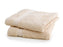 Medline Four Star Washcloths - Four Star Washcloth, 86/14 Blend, Beige, 13" x 13", 1.5 lb./Dz. - MDTWC8B24BEIT