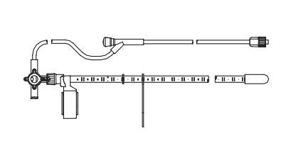 Manometer Sets by Smiths Medical