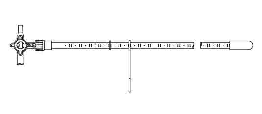 Manometer Sets by Smiths Medical