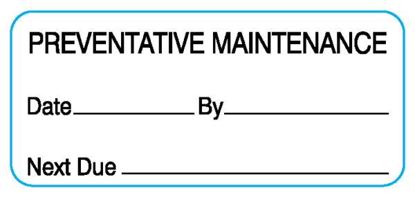 Nursing Labels & ID Bands