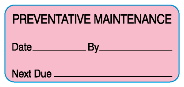 Nursing Labels & ID Bands