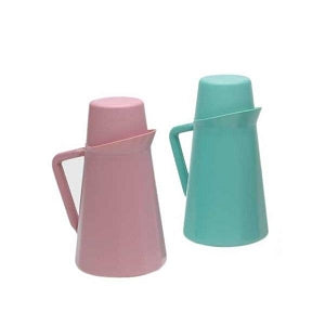 Inteplast Group Pitchers and Carafes - VLL16110 Pitcher Cover, Blue, 9 oz. - 111