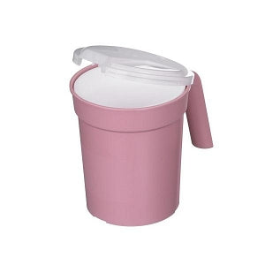 Inteplast Group Translucent Pitcher Lids - Translucent Pitcher Lids for H223 - 01195