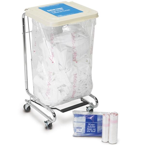 Water Soluable Laundry Bags by Inteplast Group