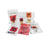 Inteplast Group Specimen Containers - Specimen Container Lid, Nonsterile, 4 oz. - 4656-02