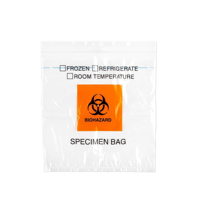 Lab Specimen Transport Bags by Medical Action