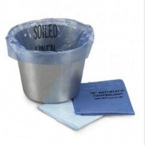 Inteplast Group Low-Density Trash Can Liners - Kick Bucket Trash Can Liner - 50-01