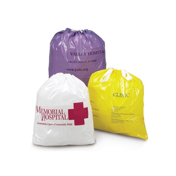 Lab Specimen Transport Bags by Medical Action