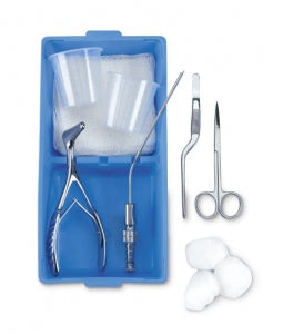 Owens & Minor Circumcision Trays - Circumcision Tray Kit - 56767D